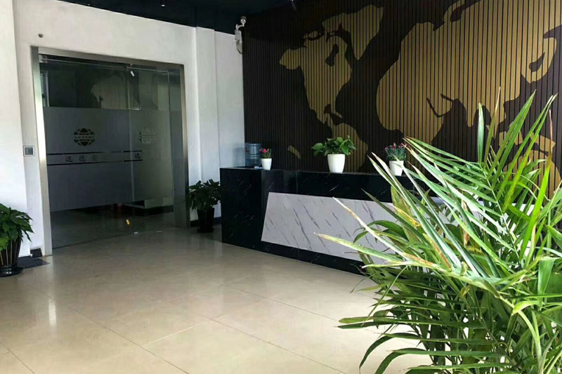 泉州远德天狼保镖公司